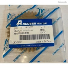 Pignon Pompe à Huille