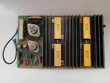 Mesa SMB 0502101 Platine