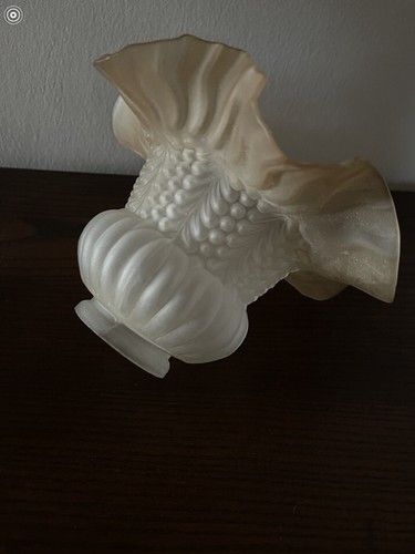 Grosse tulipe pate de - tulipe, en