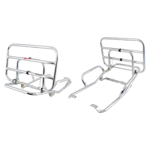 Porte bagages arrière faco - porte-bagages,