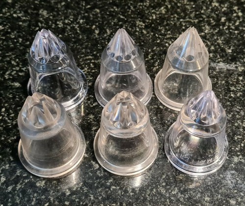 Lot douilles en - lot, 6