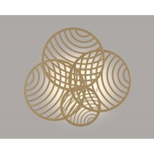 Plafonnier À Led De Plafond