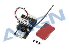 Système Flybarless Align