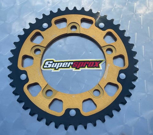 Supersprox pignon chaîne z - supersprox,