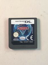 JEU NINTENDO DS 2DS 3DS : Cars