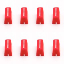 8pcs Channel Crossfader Fader