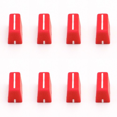 8pcs channel crossfader fader - 8pcs,