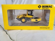 COMPACTEUR BW213 D-5 BOMAG