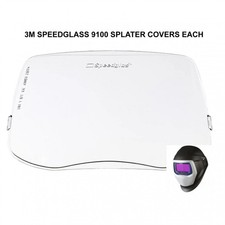 3M SPEEDGLASS OUTER COVERS