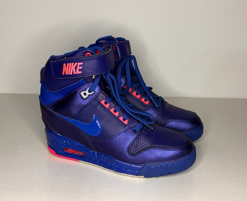 Nike air revolution sky high - nike,