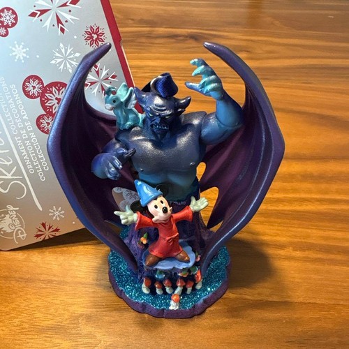 Disney ornament fantasia - disney,