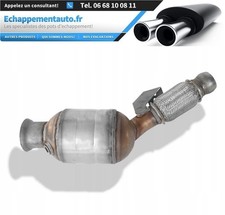 Catalyseur Mercedes-Benz Vito