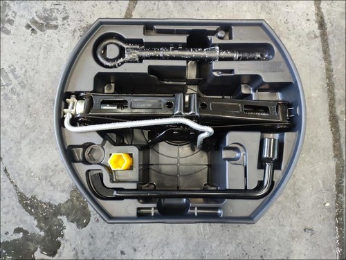 Cric citroen cactus - c4,