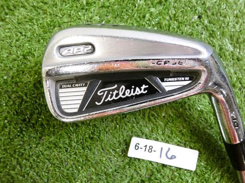 Titleist ap2 710 forged iron - ap2,