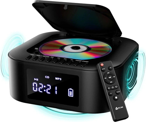 Boombox cd player - boombox, e1