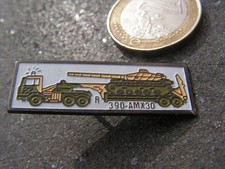 pins militaire   char amx  30