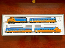 Märklin 37500 - NORTHLANDER - Ontario North. Railroad -DIGITAL-SON ! (AD-5411)