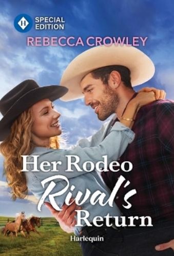 Rebecca crowley her rodeo - rebecca,
