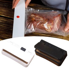 Mini thermoscelleuse à 5 vitesses réglables pour sacs de voyage, cuisine et