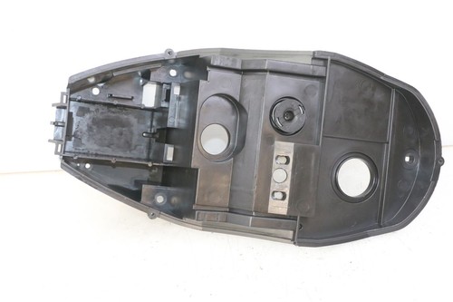 Coffre selle yamaha why 50 - coffre,