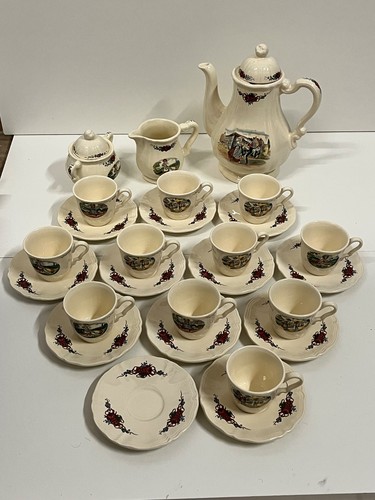 Service café - café,
