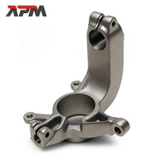 Fusée D'Essieu Suspension de