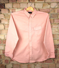 Belstaff Chemise Boutonnière