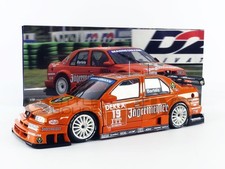 WERK 83 1/18 - ALFA-ROMEO 155
