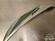 Flanc de carénage gauche