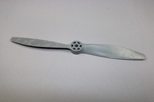 ZC3699 Aviomodelli piece detachee avion RC helice 2 pale Ø28 x 18cm 11 x 7"