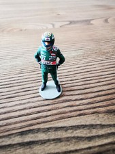 Figurine Figure F1 Formule 1