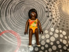  - PLAYMOBIL piscine femme