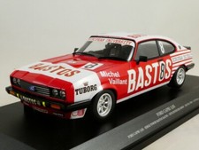 Minichamps ford capri - minichamps, #8