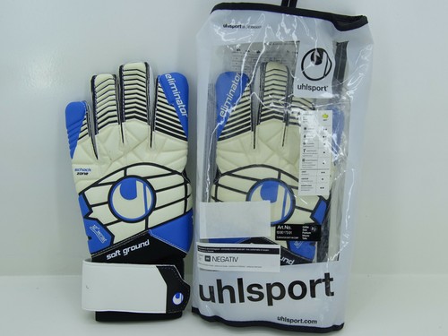 Gants gardien uhlsport - gants,
