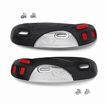 Sidi toe sliders - toe,