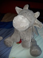 V2/ Doudou peluche  Noukie's