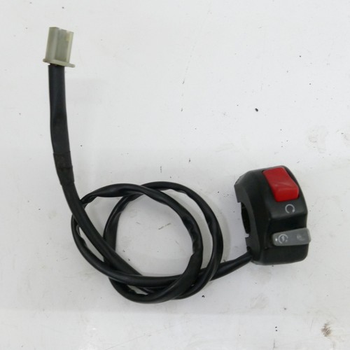 Yamaha 125 interrupteur - yamaha,