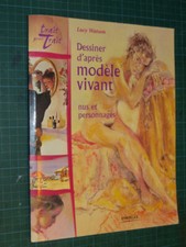 Dessiner d'après modèle