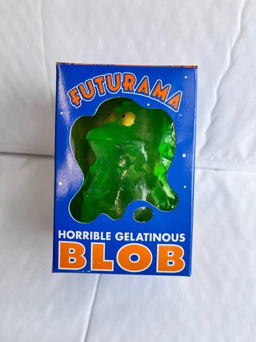Dark horse 2001 futurama - dark,