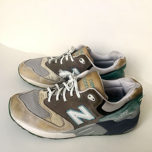 New balance men - new,