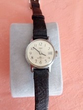 Montre Timex water resistant