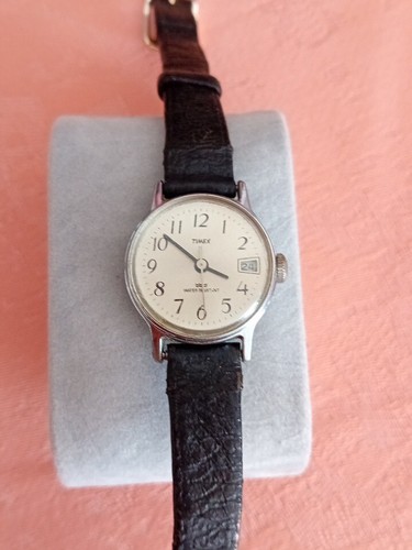 Montre timex water - montre, resistant