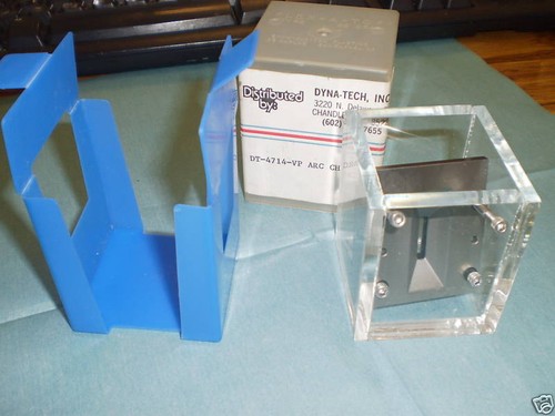 Dyna tech modèle - modèle;, dt-4714-vp