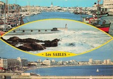 85 LES SABLES D OLONNE LE PORT