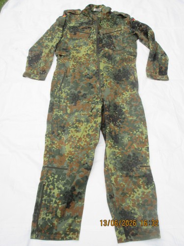 Bundeswehr panzerkombi sans - bundeswehr,