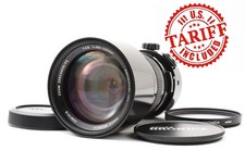 [N COMME NEUF] Objectif Zenza