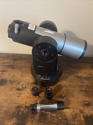 Meade etx telescope - etx-60,
