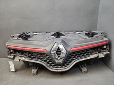 Calandre complète enjoliveur