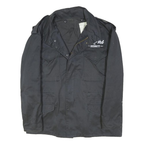 Veste boutonnée homme noire - homme,