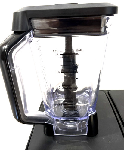 Ninja food processor blender - food,